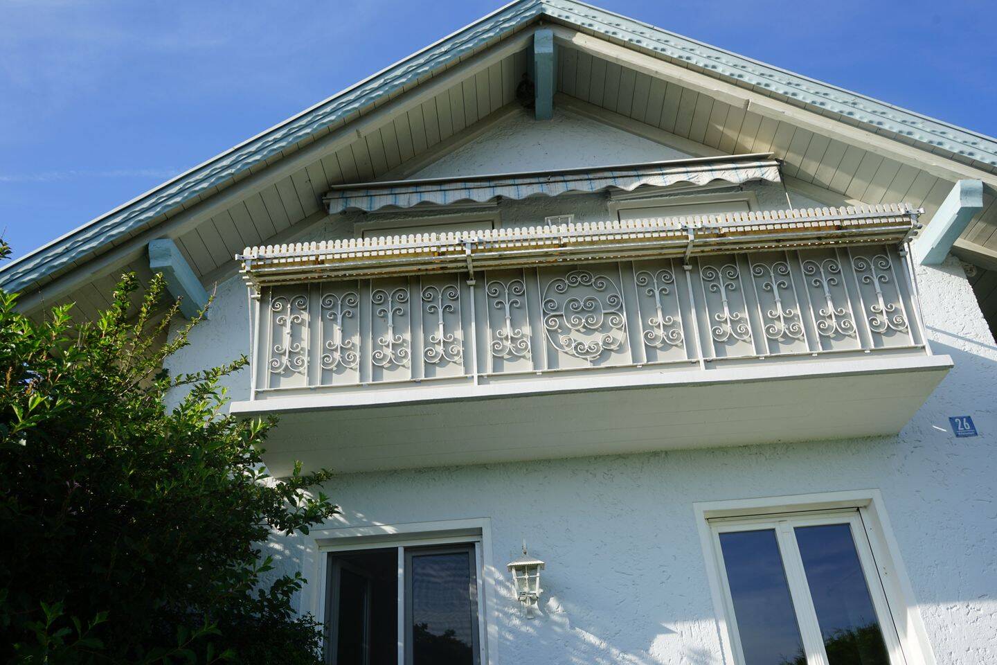 Immobilie in Waldkirchen -  Hier stimmt Preis & Leistung / Schmuckes Landhaus  OT Waldkirchen - Bild 1