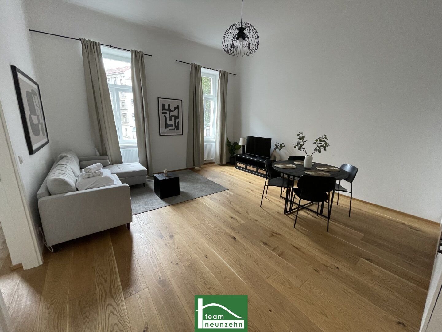 Wohnung zum Kauf 1.949.000,47 € 297,2 m²<br/>Wohnfläche Czerninplatz 5 Wien 1020