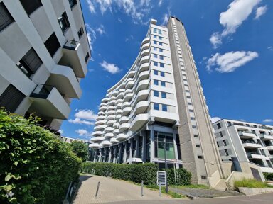 Wohnung zum Kauf 929.000 € 3 Zimmer 105,9 m² 8. Geschoss Bayenthal Köln 50968