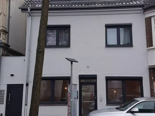 Büro zur Miete provisionsfrei 880 € 3 Zimmer 80 m² Bürofläche Hemelingen Bremen 28309