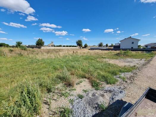 Grundstück zum Kauf 36.000 € 902 m² Grundstück Sigmundsherberg 3751