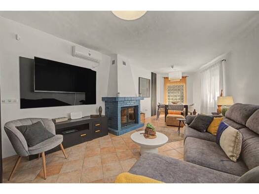 Villa zum Kauf 120.000 € 2 Zimmer 171 m² 171 m² Grundstück Laroya 04868