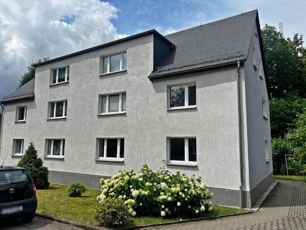 Wohnung zum Kauf 67.500 € 3 Zimmer 68,8 m² EG Einsiedel Chemnitz 09123