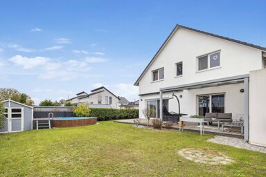 Immobilie zum Kauf als Kapitalanlage geeignet 799.000 € 5 Zimmer 150 m² 408 m² Grundstück Altlußheim 68804