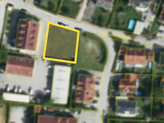 Grundstück zum Kauf 450.000 € 654 m² Grundstück Allershausen Allershausen 85391