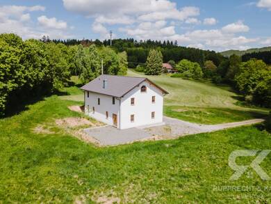 Einfamilienhaus zum Kauf - Erstbezug 699.000 € 5 Zimmer 269 m² 9.466 m² Grundstück Birkhof Treffelstein 93492