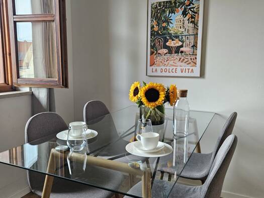 Wohnung zur Miete 1.970 € 2 Zimmer 68 m² Geschoss 1/2 frei ab sofort Schwabing-Freimann München 80939