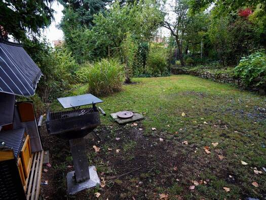 Reihenendhaus zum Kauf 595.000 € 6 Zimmer 160 m² 513 m² Grundstück Hochheim Erfurt 99094