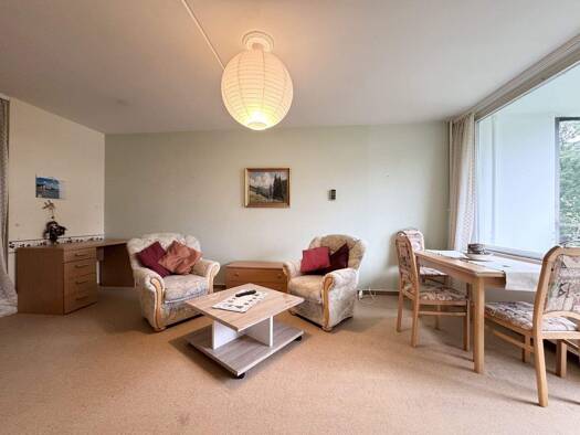 Wohnung zum Kauf 43.000 € 2,5 Zimmer 44 m² frei ab sofort Altenau Clausthal-Zellerfeld 38707