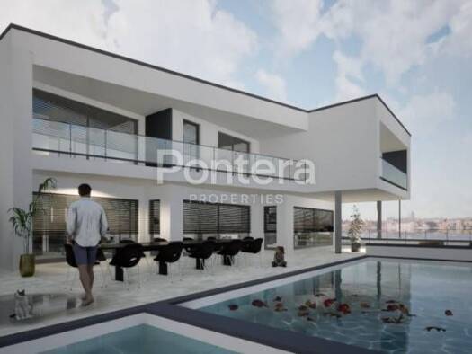 Haus zum Kauf 1.350.000 € 6 Zimmer 230 m² Crikvenica Crikvenica