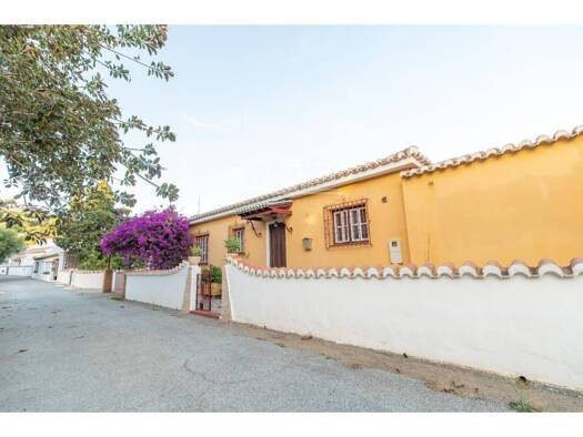 Chalet zum Kauf 395.000 € 6 Zimmer 199 m² Salobreña 18680