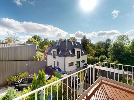 Wohnung zum Kauf provisionsfrei 498.000 € 3 Zimmer 87,2 m² Wellingsbüttel Wandsbek 22391