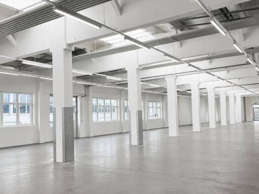Lagerhalle zur Miete 12.115 € Ansfelden 4053