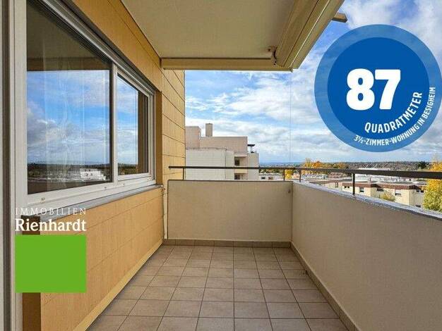 Wohnung zum Kauf 289.000 € 3,5 Zimmer 87 m² 3. Geschoss Besigheim 74354