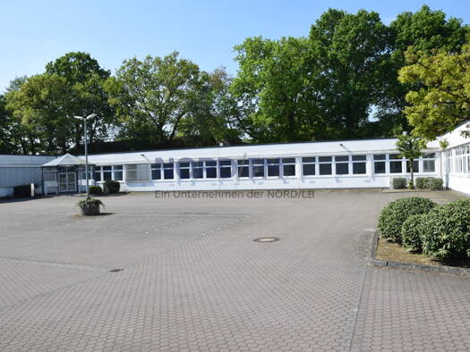 Bürofläche zur Miete provisionsfrei 11.300 € 1.333 m² Bürofläche Tweelbäke Oldenburg / Tweelbäke-West 26135