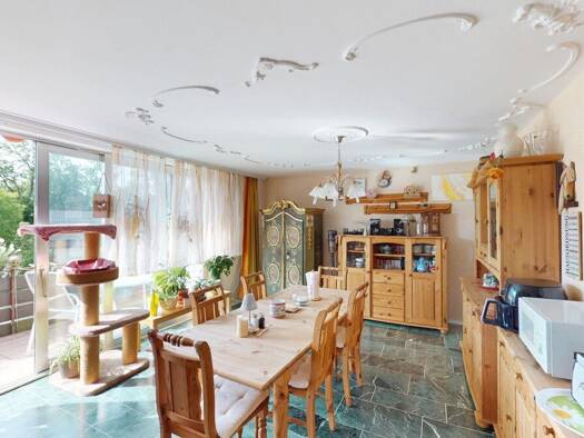 Wohnung zum Kauf 469.000 € 5 Zimmer 165,3 m² Forchheim Rheinstetten 76287