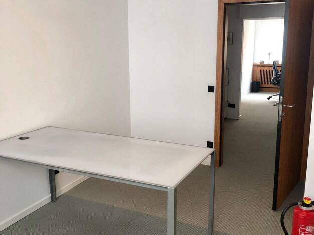 Bürofläche zur Miete provisionsfrei 700 € 30 m² Bürofläche Alter Wall Hamburg-Altstadt Hamburg 20457