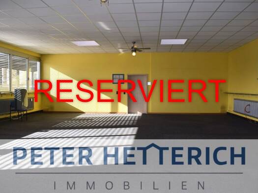 Bürofläche zur Miete 6,90 € 378,7 m² Bürofläche Schweinfurt-Süd Schweinfurt 97424