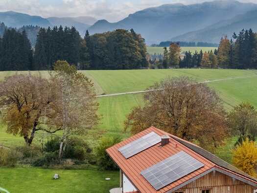 Mehrfamilienhaus zum Kauf 1.690.000 € 6 Zimmer 199 m² 1.695 m² Grundstück Felln Siegsdorf 83313