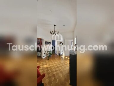 Wohnung zur Miete Tauschwohnung 1.250 € 3 Zimmer 82 m² 3. Geschoss Sülz Köln 50937