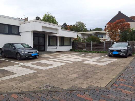 Wohnung zur Miete 485 € 45 m² frei ab 01.03.2026 Pieperstraße 35 Ost Hildesheim 31135