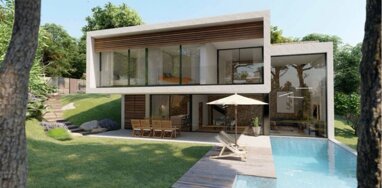 Villa zum Kauf 687.000 € 4 Zimmer 170 m² 1.010 m² Grundstück Calpe 03710