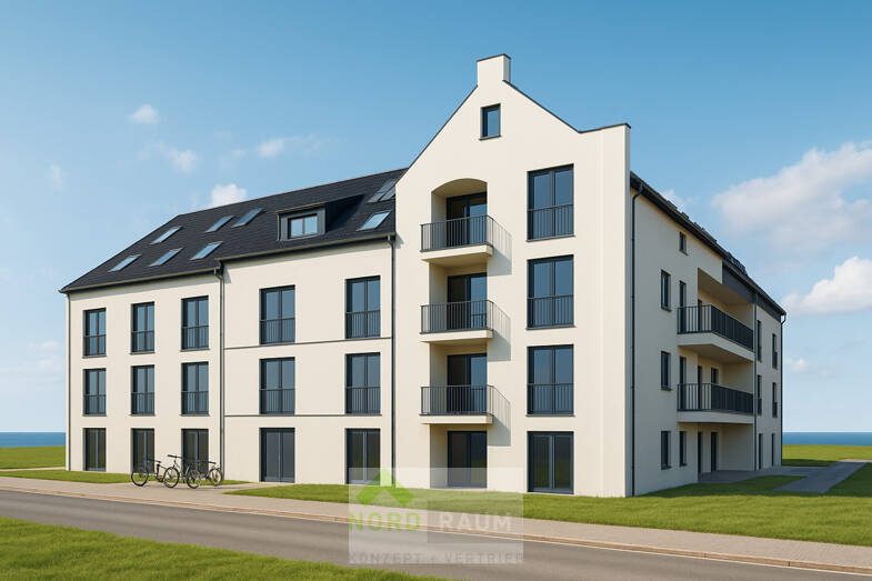 Grundstück zum Kauf 2.100.000 € 2.127 m² Grundstück Artlenburger Straße 23 Holstentor - Nord Lübeck 23556
