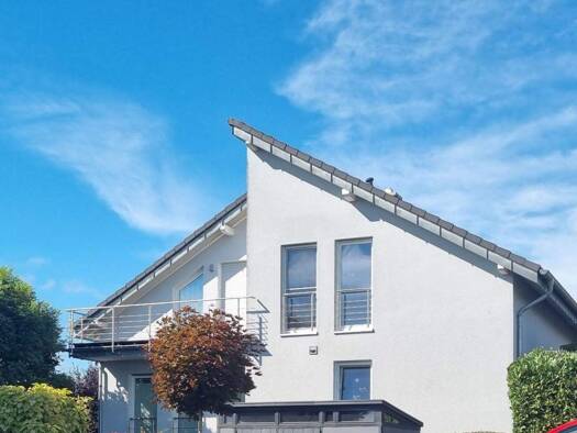 Einfamilienhaus zum Kauf provisionsfrei 830.000 € 8 Zimmer 260 m² 632 m² Grundstück Dahlhaus Lohmar 53797