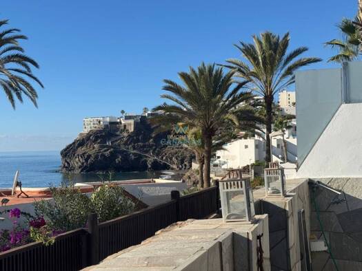 Villa zur Miete 2.200 € 2 Zimmer 85 m² 130 m² Grundstück San Bartolomé de Tirajana 35100
