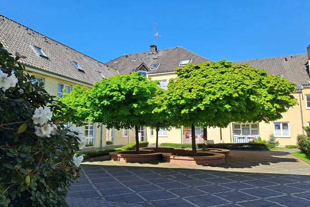 Wohnung zum Kauf 229.000 € 2 Zimmer 58 m² Kettwig Essen 45219