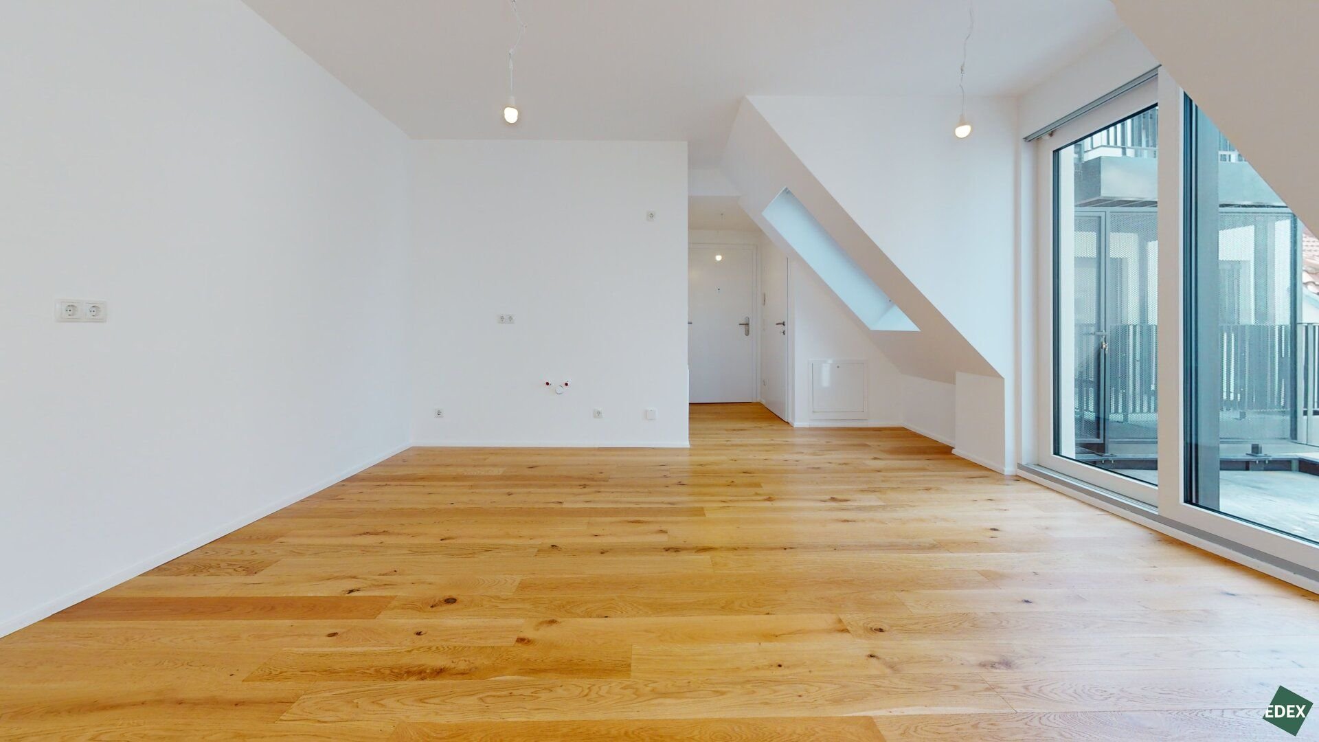 Wohnung zum Kauf 481.815 € 1 Zimmer 50,4 m²<br/>Wohnfläche 4.<br/>Geschoss Högelmüllergasse Wien 1050