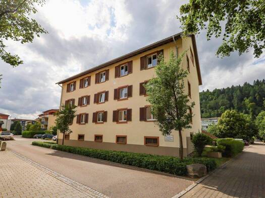 Wohnung zum Kauf 317.000 € 3 Zimmer 85,9 m² Schopfheim 79650