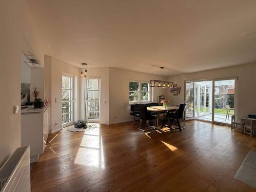 Einfamilienhaus zum Kauf 739.000 € 8 Zimmer 180 m² 457 m² Grundstück Klosterhardt-Nord Oberhausen 46119