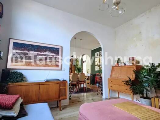 Wohnung zur Miete Tauschwohnung 765 € 2,5 Zimmer 70 m² 2. Geschoss Braunsfeld Köln 50933