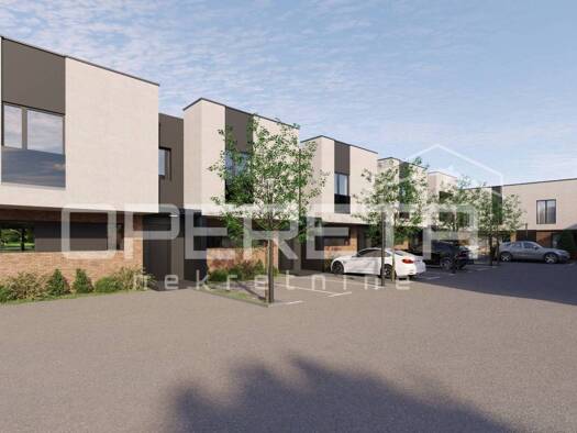 Einfamilienhaus zum Kauf - Erstbezug 313.500 € 4 Zimmer 113 m² 169 m² Grundstück Jastrebarsko 10450