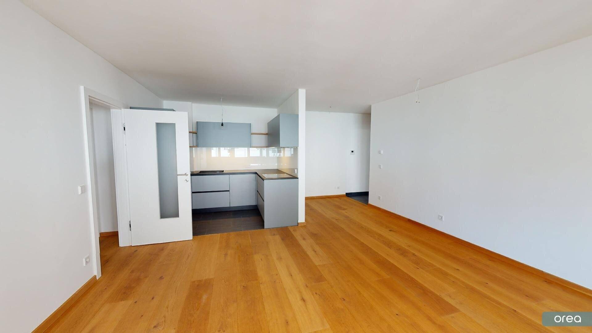 Wohnung – Linz, Makartviertel, Bulgariplatz - Ansicht 4