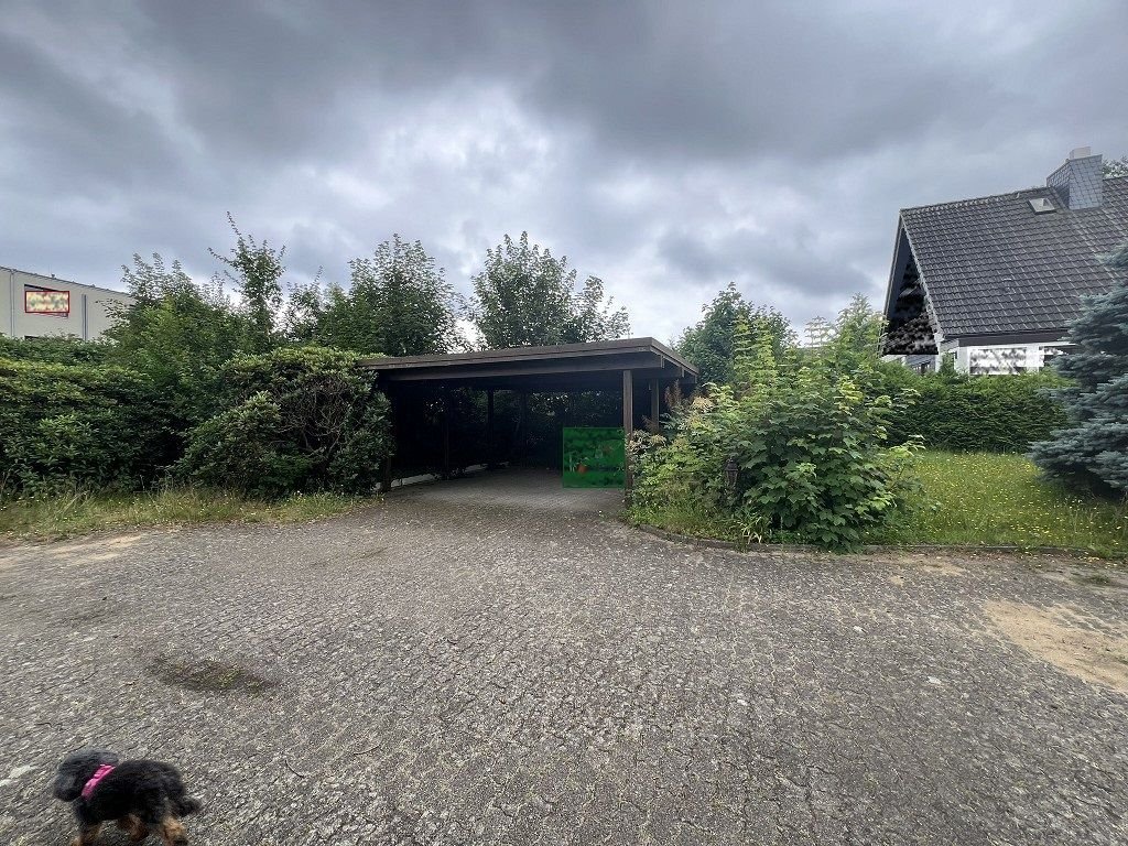 Grundstück zum Kauf 1.795 m²<br/>Grundstück Garstedt Norderstedt 22846