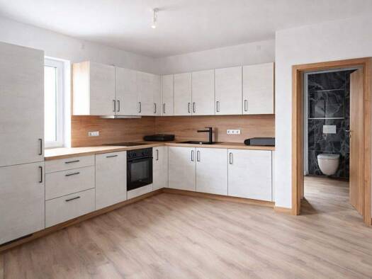 Wohnung zur Miete - Erstbezug 830 € 3 Zimmer 75,7 m² EG frei ab sofort Heining Passau 94034