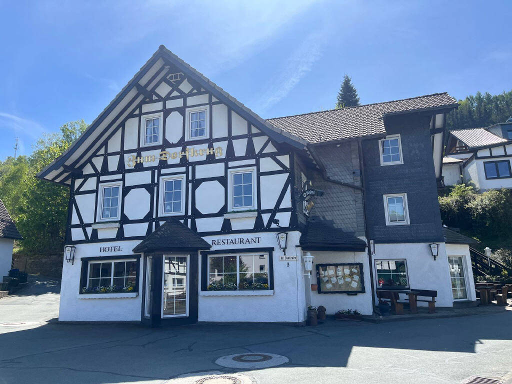 Haus – Winterberg, Hochsauerlandkreis - Ansicht 3