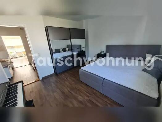 Wohnung zur Miete Tauschwohnung 650 € 2 Zimmer 60 m² Buntentor Bremen 28201