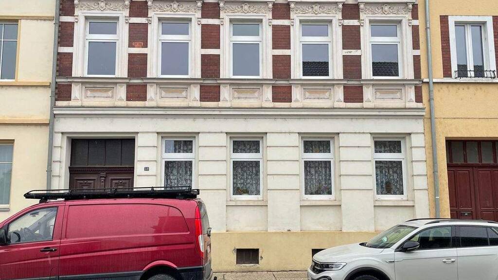 Wohnung zum Kauf 59.900 € 3 Zimmer 79,7 m² 1. Geschoss frei ab sofort Zwötzen Gera 07551