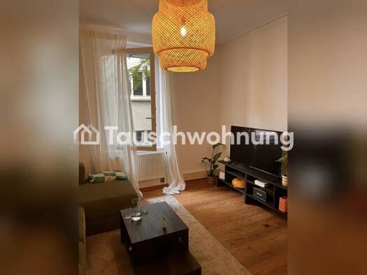 Wohnung zur Miete Tauschwohnung 880 € 3 Zimmer 58 m² 1. Geschoss Mitte Mitte 70176
