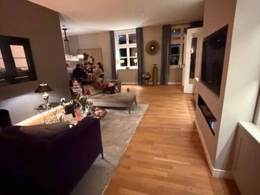 Studio zur Miete 6.000 € 3 Zimmer 171 m² 1. Geschoss frei ab sofort Sophienterrasse 14 Harvestehude Hamburg 20149