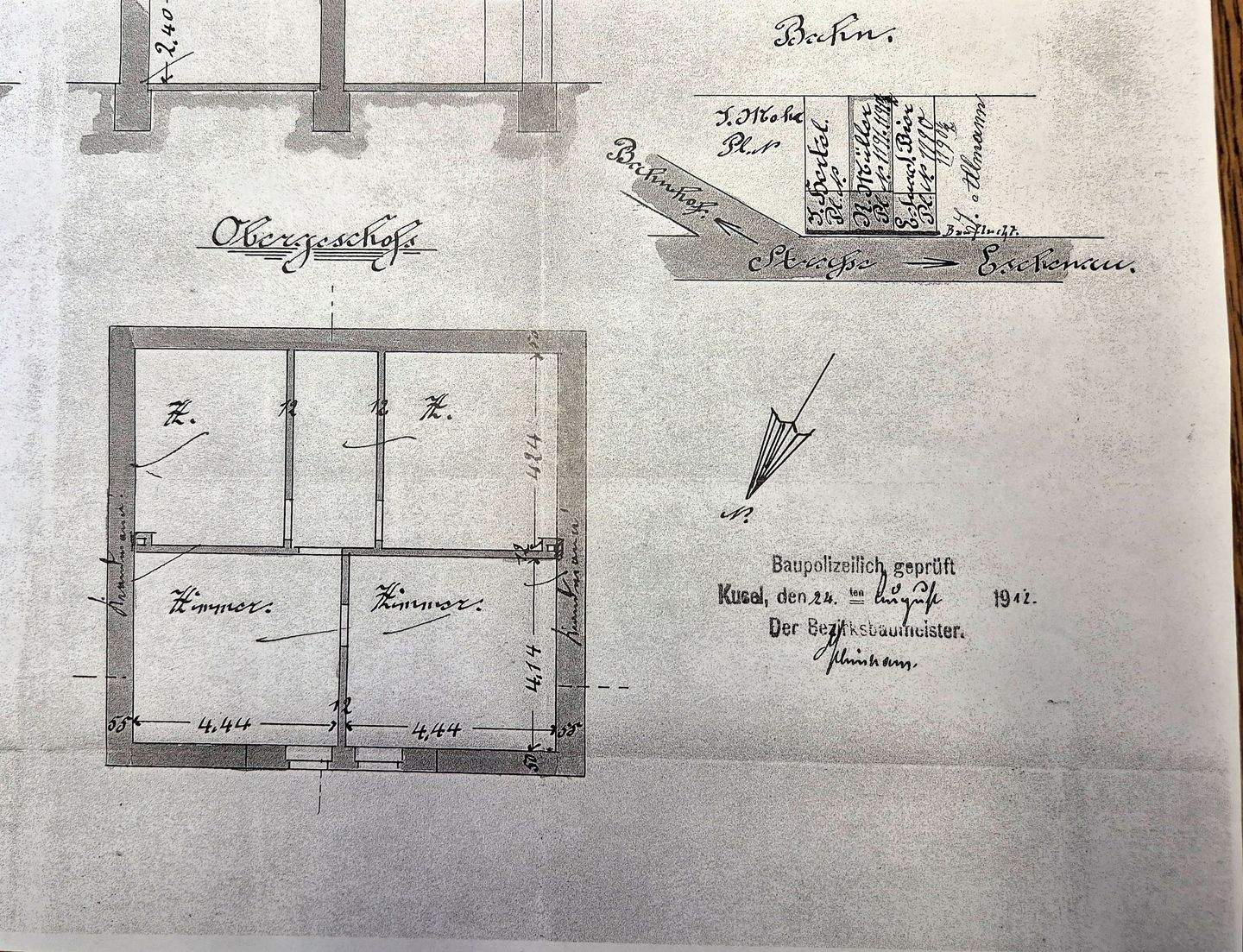 Immobilie in Sankt Julian - Einfamilienhaus in St.julian  - Bild 2