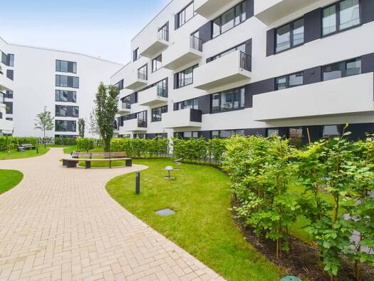 Wohnung zum Kauf 895.000 € 2 Zimmer 88 m² 3. Geschoss HafenCity Hamburg 20457