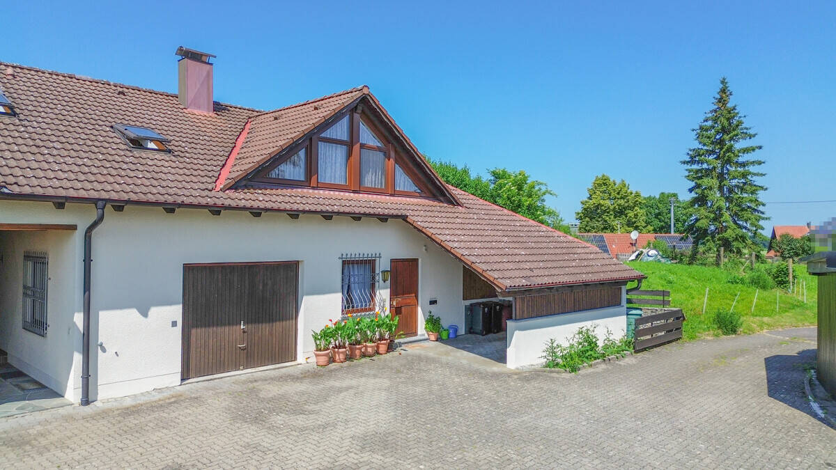 Mehrfamilienhaus zum Kauf - Ansicht 6