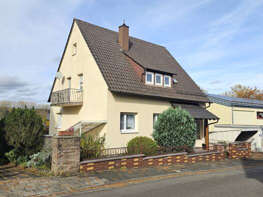 Mehrfamilienhaus zum Kauf 376.000 € 8 Zimmer 175 m² 562 m² Grundstück Siegelbach Kaiserslautern 67661