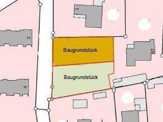 Grundstück zum Kauf 65.000 € 500 m² Grundstück Neuenburg Zetel 26340