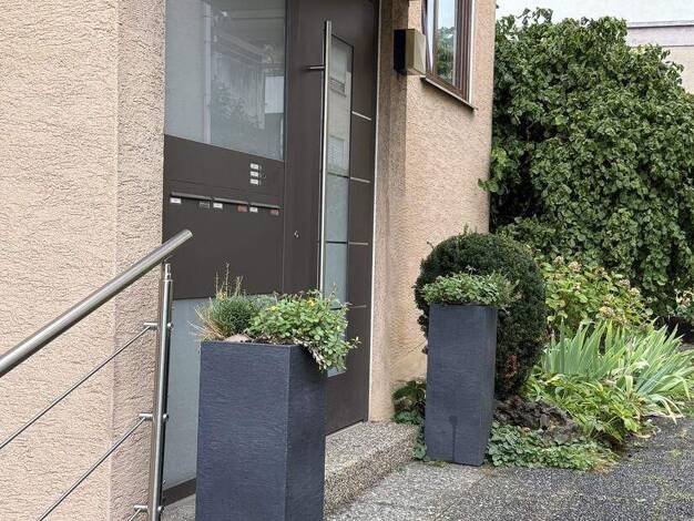 Maisonette zum Kauf 370.000 € 5 Zimmer 118 m² 1. Geschoss Hegnach Waiblingen 71334