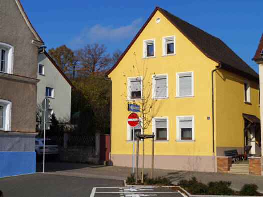 Einfamilienhaus zum Kauf 6 Zimmer 133 m² 494 m² Grundstück Dietenhofen Dietenhofen 90599